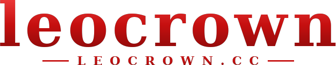 leocrown logo
